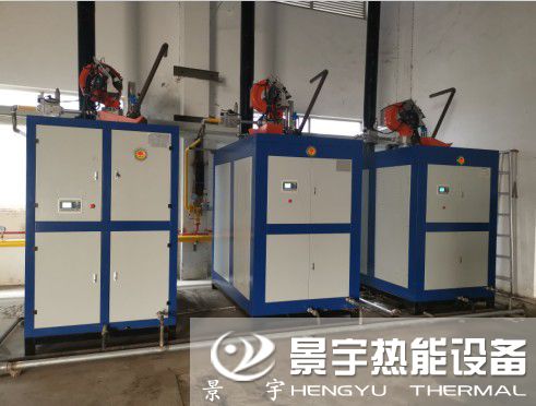 燃?xì)庹羝l(fā)生器